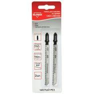  Пилка для лобзика ELITECH 1820.085400 190388, фото 1 