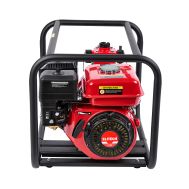  Мотопомпа бензиновая ELITECH МБ 350 Д 50 В 205522, фото 1 