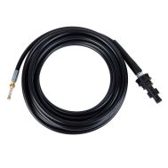  Шланг для прочистки труб ELITECH 0910.004300 206078, фото 1 