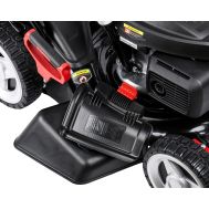  Газонокосилка бензиновая ELITECH HD GL 2346CS (E1601.026.00) 210455, фото 1 