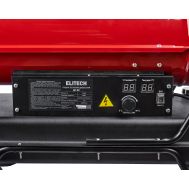  Пушка тепловая дизельная ELITECH ДП 20 208273, фото 1 