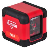  Лазерный нивелир ELITECH ЛН 3 (Е0306.007.00) 199490, фото 1 