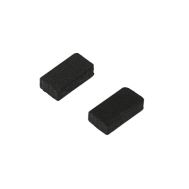  Щетки графитовые (угольные) ELITECH 1803.035600 184836, фото 1 