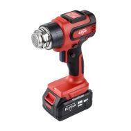  Термопистолет аккумуляторный ELITECH ТВА 20СЛ2 (E2207.009.01) 205705, фото 1 