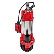  Насос погружной фекальный ELITECH НПФ 750 205639, фото 1 