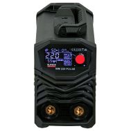  Сварочный инвертор ELITECH HD WM 220 PULSE 204468, фото 1 