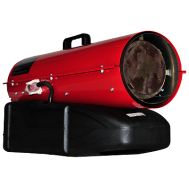  Тепловая пушка дизельная прямого нагрева ELITECH ТП 25Д (E0703.004.00) 199579, фото 1 