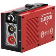  Сварочный инвертер ELITECH ИС 160М 179381, фото 1 