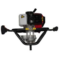  Мотобур ELITECH БМ 52E ПРО 189453, фото 1 