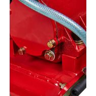  Плита вибротрамбовочная ELITECH ПВТ 60БВЛ 182101, фото 1 