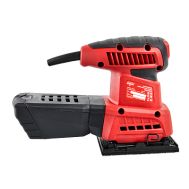  Шлифмашина вибрационная ELITECH МШВ 0211 183184, фото 1 