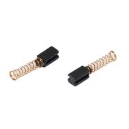 Щетки графитовые ELITECH 1808.000500 177163, фото 1 