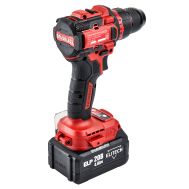  Аккумуляторная дрель-шуруповерт бесщеточная ELITECH ДА 20БЛ2 (E2201.045.02) 205674, фото 1 