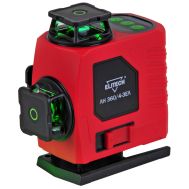  Лазерный нивелир ELITECH ЛН 360/4-ЗЕЛ (E0306.018.00) 201494, фото 1 