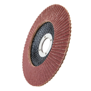  Диск лепестковый ELITECH Стандарт 1820.174900 205584, фото 1 