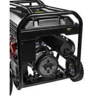  Бензогенератор трехфазный ELITECH HD GES 15500ЕWS-3 204574, фото 1 