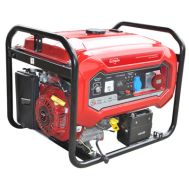  Генератор бензиновый ELITECH БЭС 8000ЕТМ 181325, фото 1 