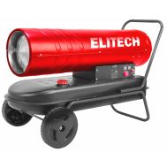  Пушка тепловая дизельная ELITECH ДП 50 208275, фото 1 