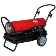  Тепловая пушка дизельная прямого нагрева ELITECH ТП 52ДП 174570, фото 1 