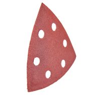  Лист шлифовальный треугольный ELITECH 1820.157300 204332, фото 1 