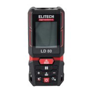  Дальномер ELITECH HD LD 80 204770, фото 1 
