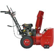  Снегоуборочная машина бензиновая ELITECH СМ 0756ЛЭ (E1609.011.00) 203756, фото 1 