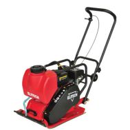  Плита вибротрамбовочная ELITECH ПВТ 90ЧБВЛ 185683, фото 1 