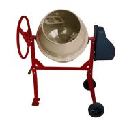  Бетоносмеситель ELITECH Б140 179878, фото 1 