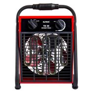  Электрическая тепловая пушка ELITECH ТВ 3Е 190724, фото 1 