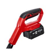  Снегоуборочная машина аккумуляторная ELITECH СЛ 2030АК (E1609.020.01) 210198, фото 1 