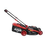  Электрическая газонокосилка ELITECH ГЭ 1844ТК (E1601.025.00) 205491, фото 1 