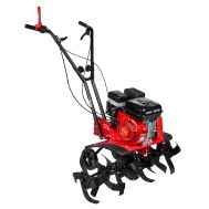  Культиватор бензиновый ELITECH Стандарт КБ 60Н 179893, фото 1 
