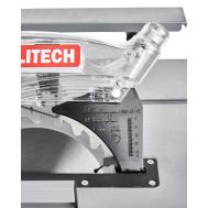  Пила настольная ELITECH Стандарт СР 1221 (E2001.005.00) 207404, фото 1 