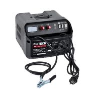  Пуско-зарядное устройство ELITECH HD EBC 50/180 206814, фото 1 