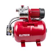  Станция насосная ELITECH Стандарт САВ 800-24Н 205662, фото 1 