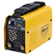  Сварочный инвертор MMA (IGBT) WERT SWI 190 187150, фото 1 