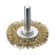  Щетка для дрели ELITECH 1820.076400 189165, фото 1 