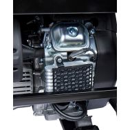  Бензогенератор однофазный ELITECH HD GES 15500ЕAW 204573, фото 1 