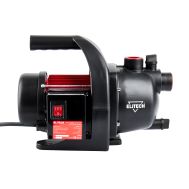  Насос садовый ELITECH НП 1000П 205644, фото 1 