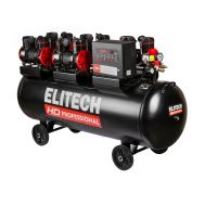  Компрессор ELITECH HD ACF 1500-300S 206468, фото 1 