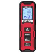  Дальномер лазерный ELITECH Стандарт ЛД 80К (E0301.006.00) 209207, фото 1 