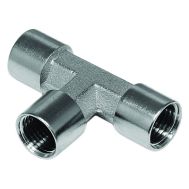  Уголок Т-образный ELITECH 0704.026300 189028, фото 1 