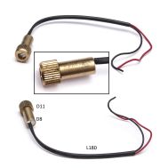  Диод лазерный, металл. 1.08.06.33. СТС 5525.6030ВПЛ Elitech 1104.062000 195723, фото 1 