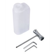  Триммер бензиновый ELITECH ТБ 5220С (E1602.019.00) 205468, фото 1 