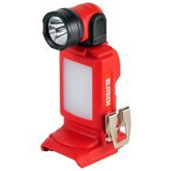  Фонарь аккумуляторный ELITECH ФА 18ЛУ ( E2211.001.00) 198051, фото 1 