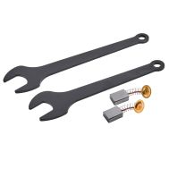  Миксер строительный ELITECH МС 1400Э2 (E2208.016.01) 207352, фото 1 