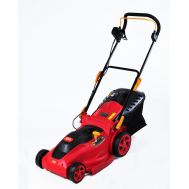  Электрическая газонокосилка ELITECH ЕК 1600Н (E1601.004.00) 195621, фото 1 