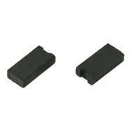  Щетки графитовые (угольные) ELITECH 1803.028200 176368, фото 1 