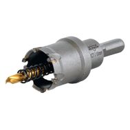  Коронка по металлу ELITECH 1820.138800 204120, фото 1 