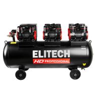  Компрессор ELITECH HD ACF 1500-300S 206468, фото 1 